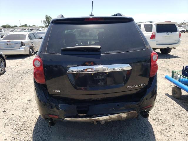 Photo 6 from auction – 2015 CHEVROLET EQUINOX LT with VIN 2GNFLHE36F6159194