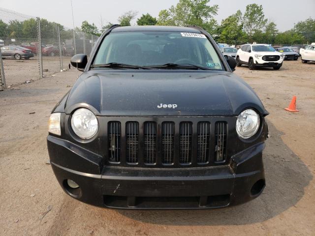 Photo 5 from auction – 2007 JEEP COMPASS with VIN 1J8FT47W27D360028
