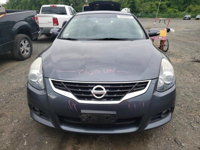 Photo 5 from auction – 2010 NISSAN ALTIMA S with VIN 1N4AL2EP2AC111751