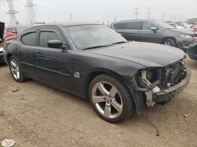 Photo 4 from auction – 2007 DODGE CHARGER R/ with VIN 2B3KA53H97H818869