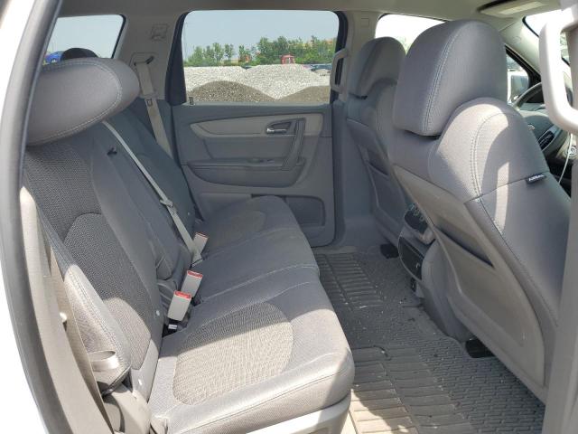 Photo 11 from auction – 2017 CHEVROLET TRAVERSE L with VIN 1GNKRFKD8HJ351933