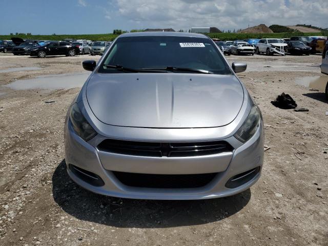 Photo 5 from auction – 2015 DODGE DART SXT with VIN 1C3CDFBB8FD158501