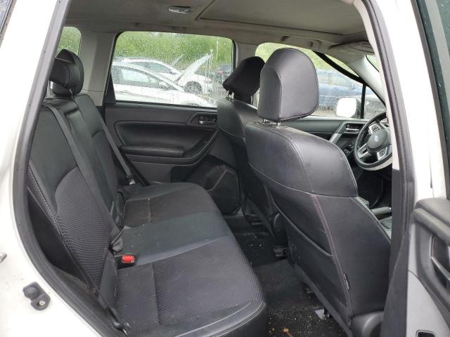 Photo 10 from auction – 2018 SUBARU FORESTER 2 with VIN JF2SJAGC6JH537813
