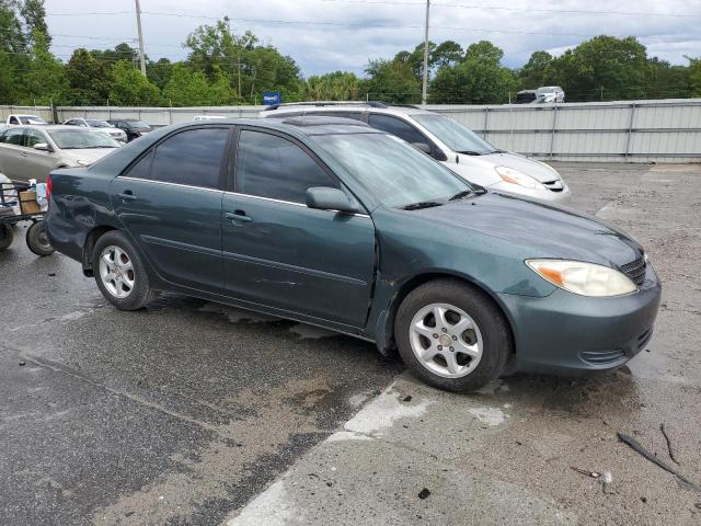 Photo 4 from auction – 2002 TOYOTA CAMRY LE with VIN 4T1BE32K32U640138