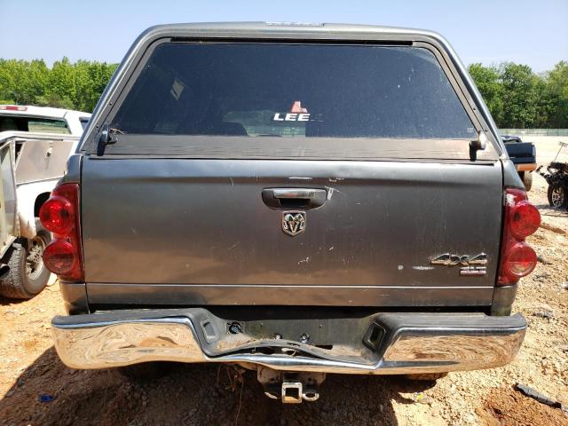 Photo 6 from auction – 2007 DODGE RAM 2500 S with VIN 1D7KS28C47J551068