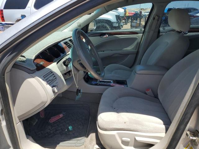 Photo 7 from auction – 2009 BUICK LUCERNE CX with VIN 1G4HP57M19U115261