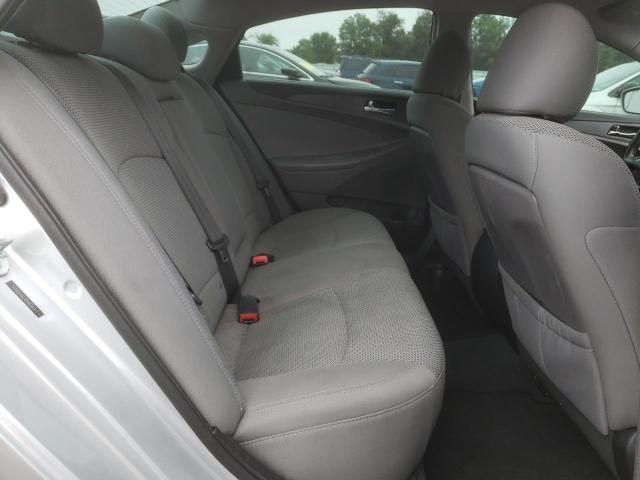 Photo 10 from auction – 2013 HYUNDAI SONATA GLS with VIN 5NPEB4AC4DH634002