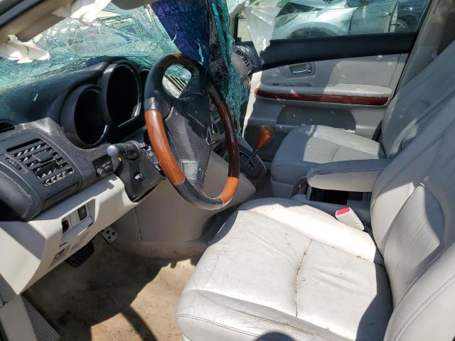 Photo 7 from auction – 2007 LEXUS RX 400H with VIN JTJHW31U372028889