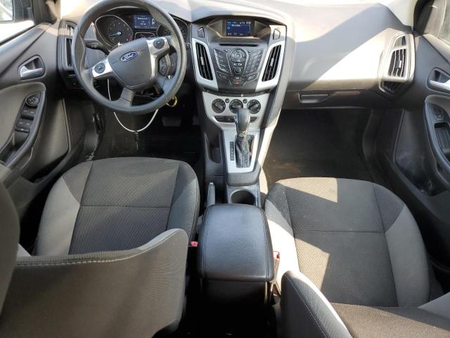 Photo 8 from auction – 2012 FORD FOCUS SE with VIN 1FAHP3K2XCL392234