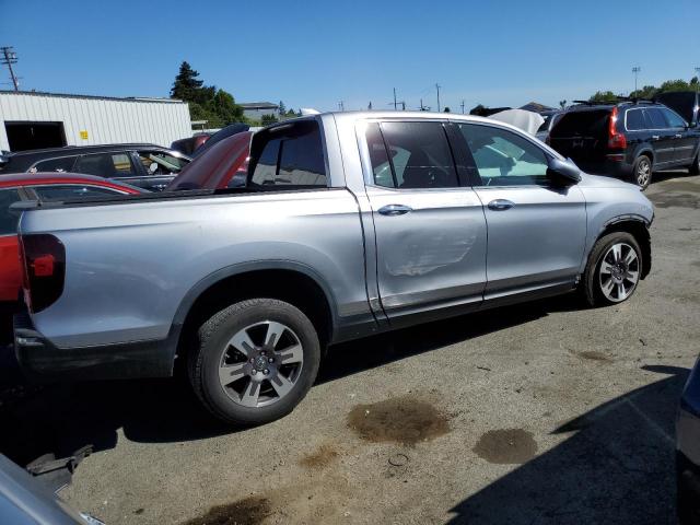 Photo 3 from auction – 2017 HONDA RIDGELINE with VIN 5FPYK3F71HB015002