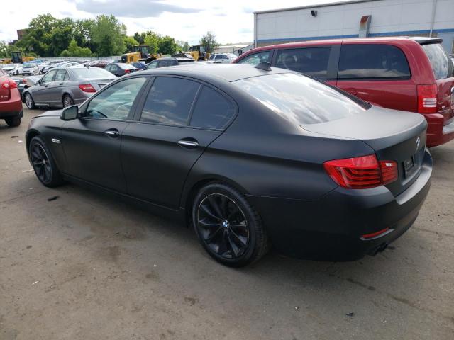صورة رقم 2 من المزاد - 2016 BMW 528 XI مع VIN WBA5A7C54GG144152