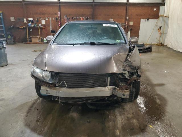 Photo 5 from auction – 2009 HONDA CIVIC EX with VIN 1HGFA16819L016196