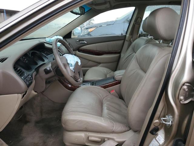 Photo 7 from auction – 2003 ACURA 3.2TL with VIN 19UUA56603A043647