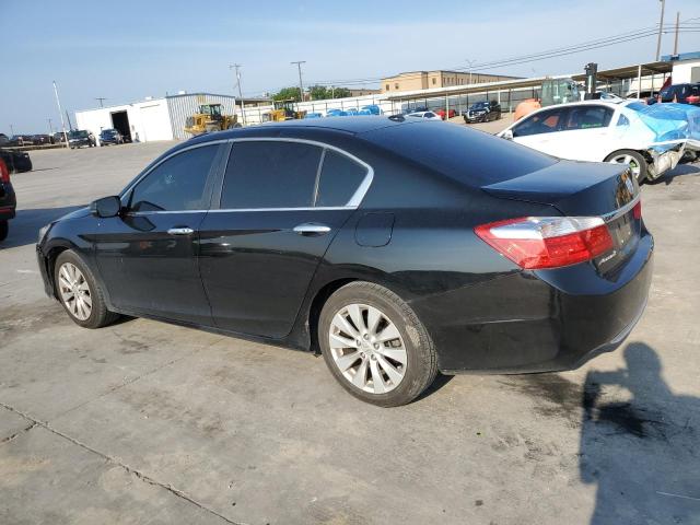 Photo 2 from auction – 2015 HONDA ACCORD EXL with VIN 1HGCR2F87FA275607