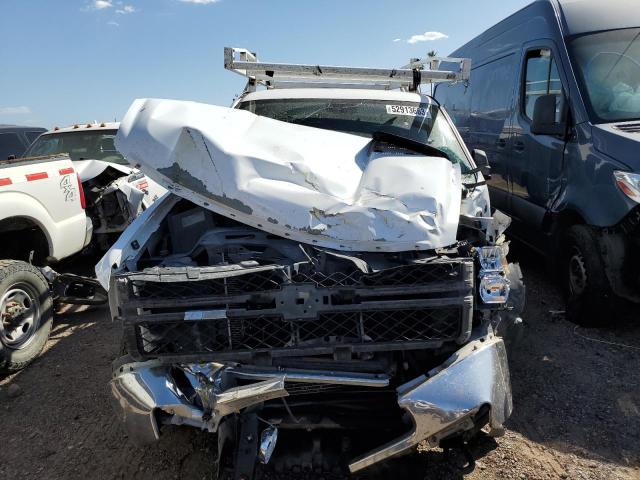 Photo 5 from auction – 2012 CHEVROLET SILVERADO with VIN 1GC2CVCG9CZ254795
