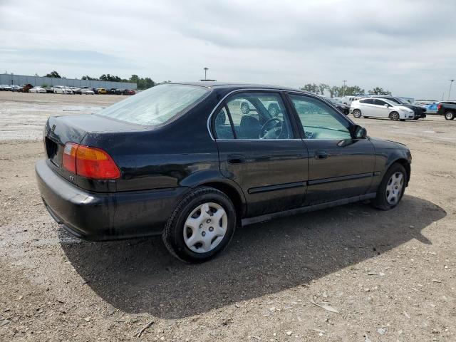 Photo 3 from auction – 2000 HONDA CIVIC EX with VIN 1HGEJ8644YL065313