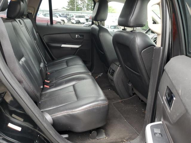 Photo 11 from auction – 2011 FORD EDGE with VIN 2FMDK4KC5BBA02348
