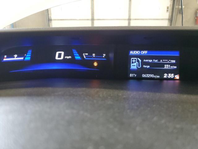 Photo 9 from auction – 2013 HONDA CIVIC LX with VIN 2HGFB2F54DH515783