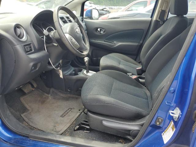 Photo 7 from auction – 2014 NISSAN VERSA NOTE with VIN 3N1CE2CPXEL408554