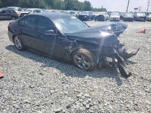 Photo 4 from auction – 2015 BMW 328 I with VIN WBA3A5G58FNS88724