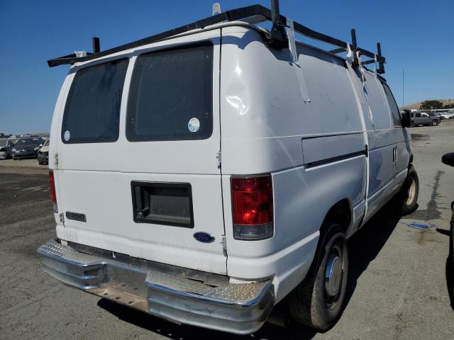 Photo 3 from auction – 2006 FORD ECONOLINE with VIN 1FTSE34L66HB08553