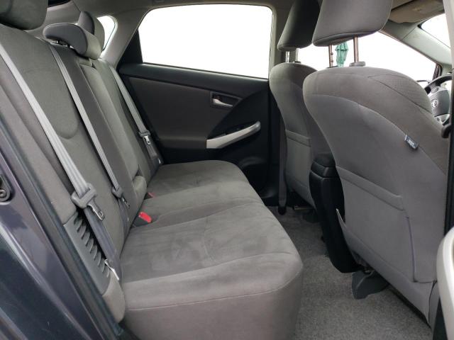 Photo 10 from auction – 2013 TOYOTA PRIUS with VIN JTDKN3DU9D1618877