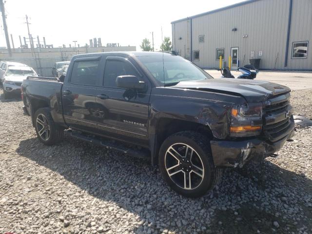 Photo 4 from auction – 2016 CHEVROLET SILV1500 4 with VIN 3GCUKREC7GG203301