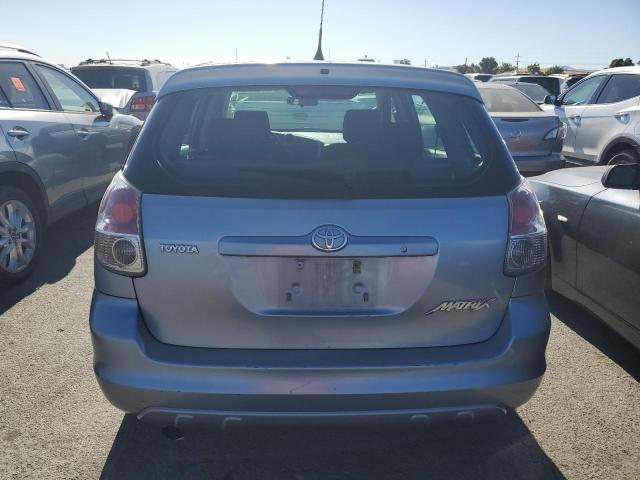 Photo 6 from auction – 2008 TOYOTA COROLLA MA with VIN 2T1KR32E28C713198