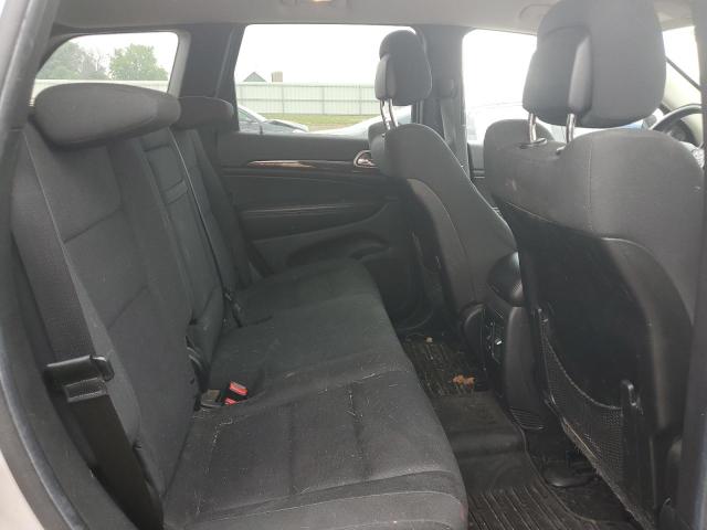 Photo 11 from auction – 2012 JEEP GRAND CHER with VIN 1C4RJFAG8CC161735