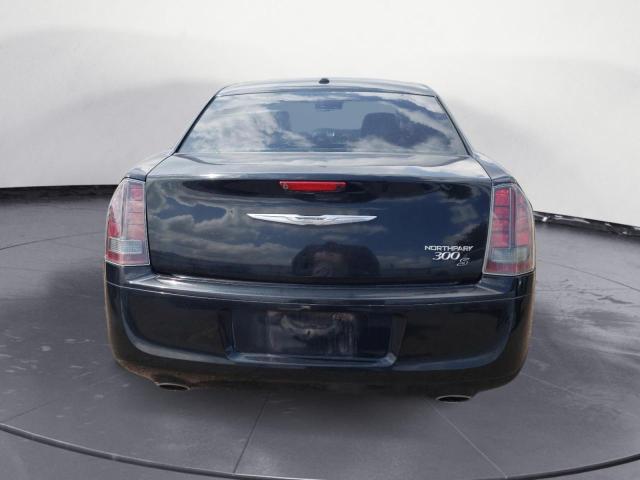 Photo 6 from auction – 2014 CHRYSLER 300 S with VIN 2C3CCABG5EH321169
