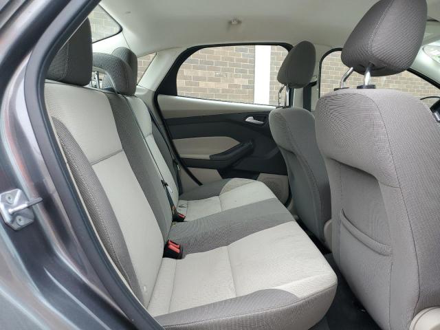 Photo 10 from auction – 2012 FORD FOCUS SE with VIN 1FAHP3F22CL118424