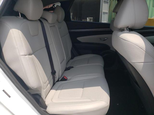 Photo 10 from auction – 2023 HYUNDAI TUCSON SEL with VIN 5NMJFCAE1PH191744