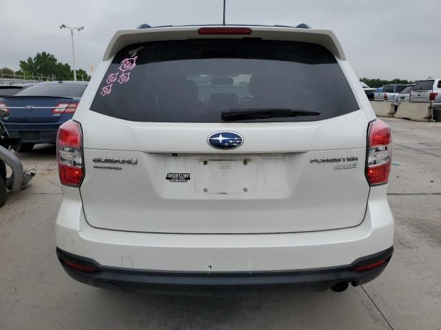 Photo 6 from auction – 2014 SUBARU FORESTER 2 with VIN JF2SJAHC2EH454819