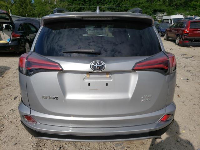 Photo 6 from auction – 2018 TOYOTA RAV4 ADVEN with VIN 2T3RFREV2JW751872