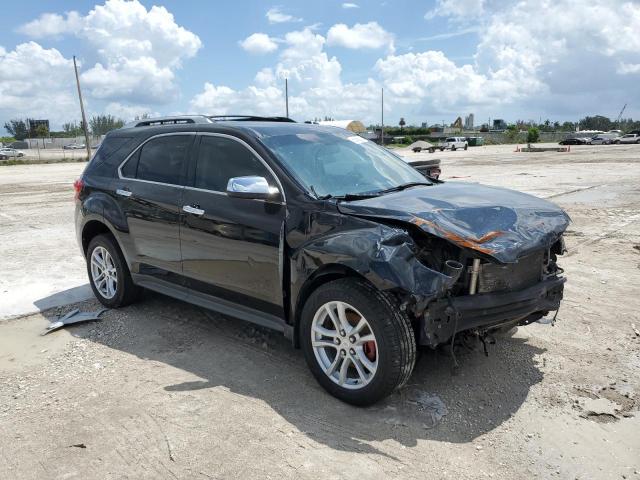 Photo 4 from auction – 2011 CHEVROLET EQUINOX LT with VIN 2CNFLFE59B6389249