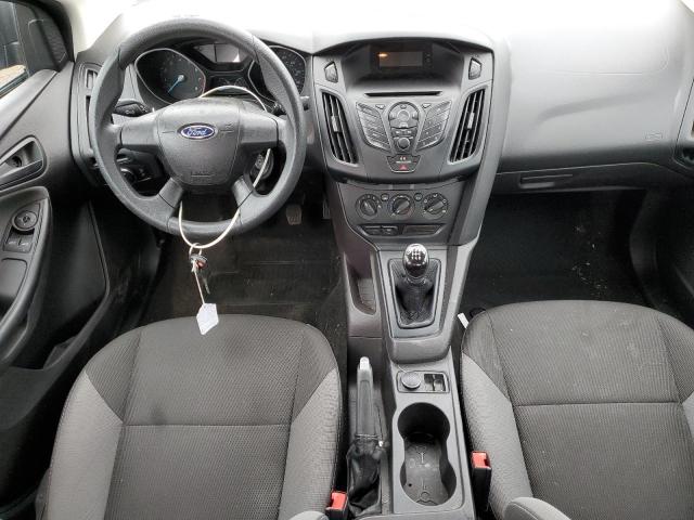 Photo 8 from auction – 2014 FORD FOCUS S with VIN 1FADP3E21EL145441