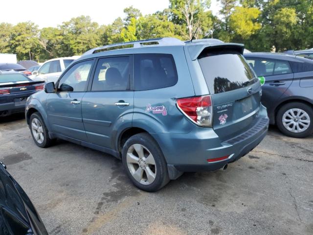 Photo 2 from auction – 2011 SUBARU FORESTER T with VIN JF2SHGGC1BH720150