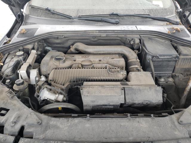 Photo 11 from auction – 2013 VOLVO S60 T5 with VIN YV1612FS4D2201982