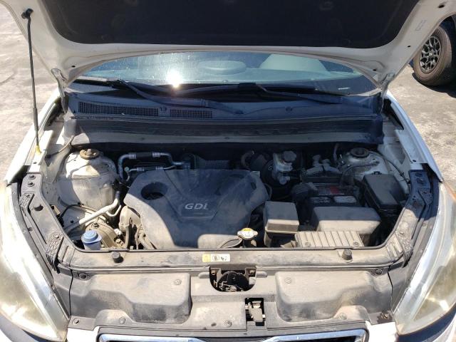 Photo 11 from auction – 2012 KIA SOUL with VIN KNDJT2A56C7439345
