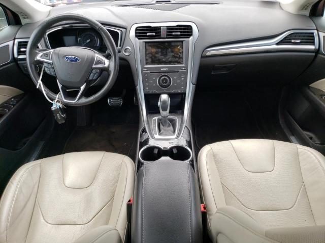 Photo 8 from auction – 2015 FORD FUSION TIT with VIN 3FA6P0RU5FR230272