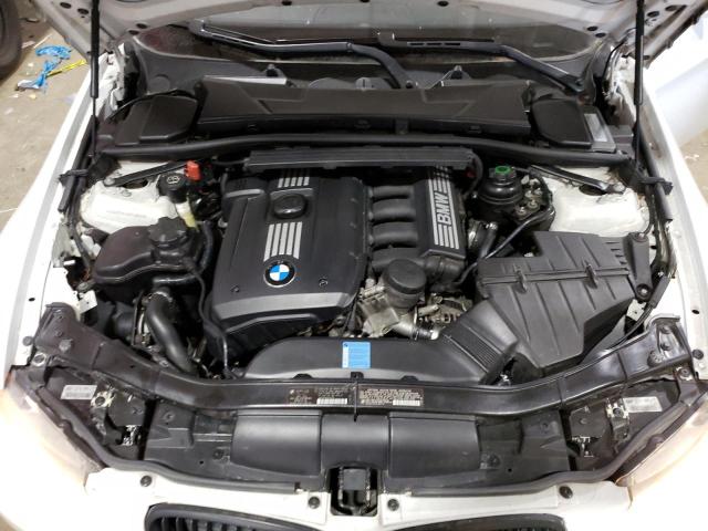 Photo 11 from auction – 2009 BMW 328 I SULE with VIN WBAPH53549A433837