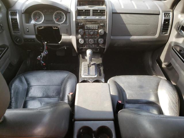 Photo 8 from auction – 2008 FORD ESCAPE LIM with VIN 1FMCU94158KC45011