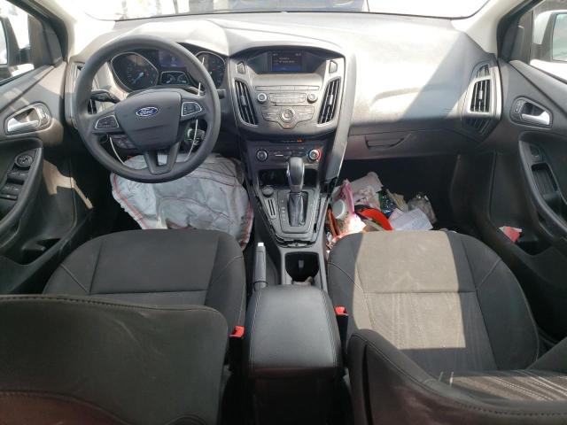 Photo 8 from auction – 2018 FORD FOCUS SE with VIN 1FADP3F23JL316389
