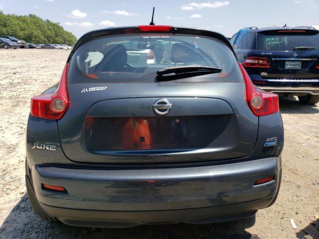 Photo 6 from auction – 2013 NISSAN JUKE S with VIN JN8AF5MV5DT221205