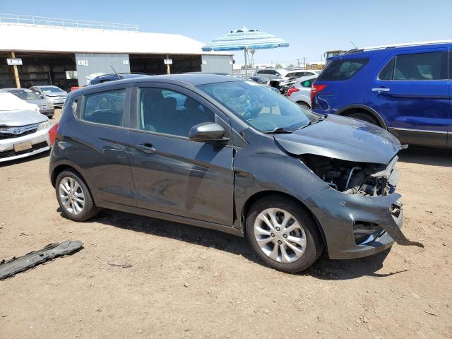 Photo 4 from auction – 2020 CHEVROLET SPARK 1LT with VIN KL8CD6SAXLC421505