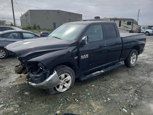 RAM 1500 ST 2017 with VIN 1C6RR7FT6HS742109 - Photo from auction