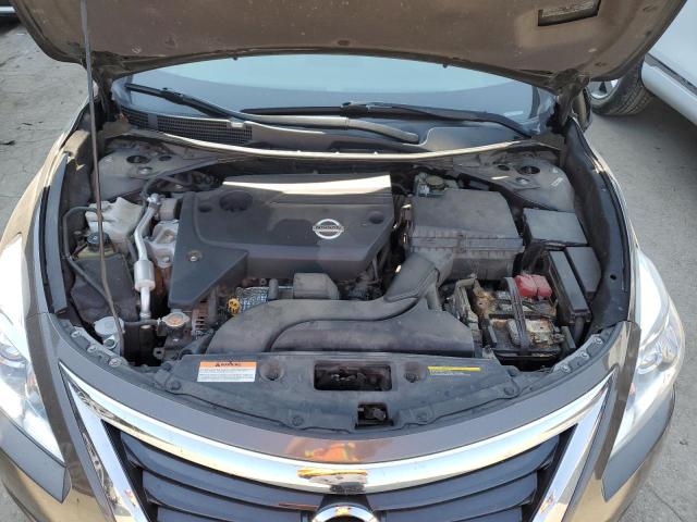 Photo 11 from auction – 2014 NISSAN ALTIMA 2.5 with VIN 1N4AL3APXEN382479
