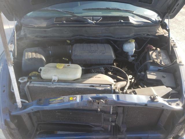 Photo 11 from auction – 2004 DODGE RAM 1500 S with VIN 1D7HA18N24S525972