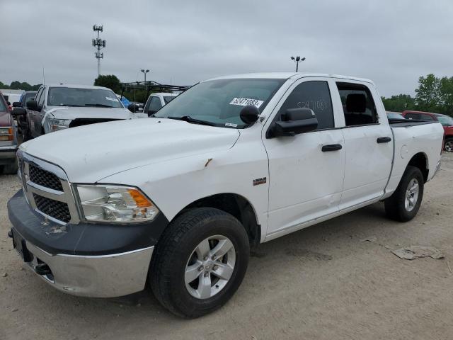 RAM 1500 SSV 2015 with VIN 1C6RR7XT2FS699223 - Photo from auction
