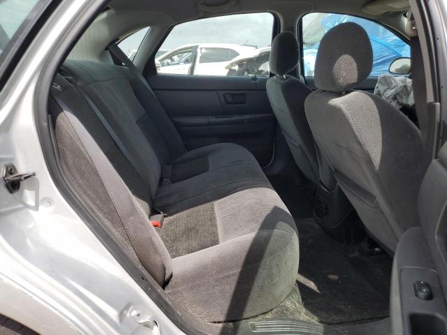 Photo 10 from auction – 2006 FORD TAURUS SE with VIN 1FAFP53U26A123549